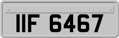 IIF6467