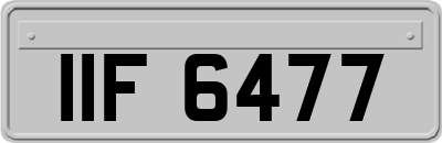 IIF6477