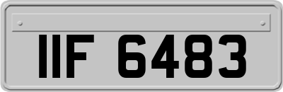 IIF6483