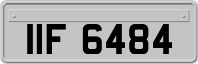 IIF6484