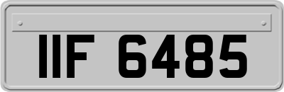IIF6485