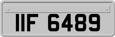 IIF6489