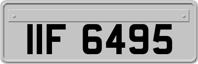 IIF6495