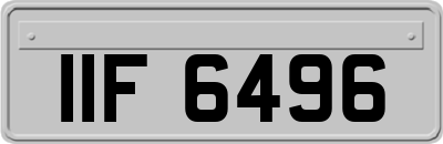 IIF6496