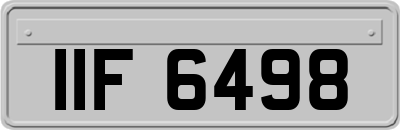 IIF6498