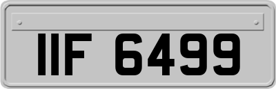IIF6499