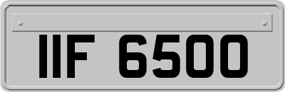 IIF6500