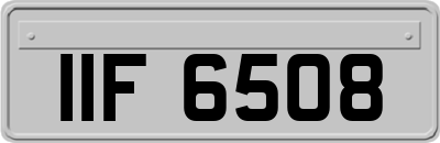 IIF6508