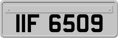 IIF6509