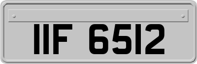 IIF6512