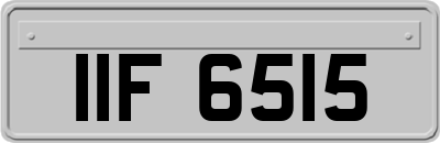IIF6515