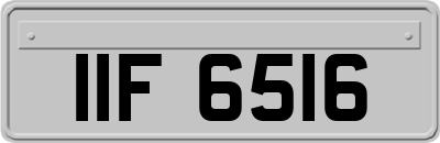 IIF6516