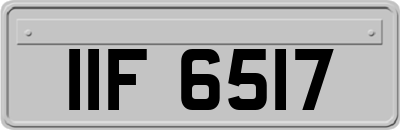 IIF6517
