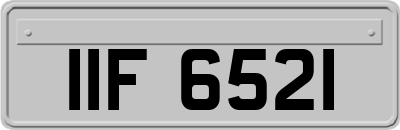 IIF6521