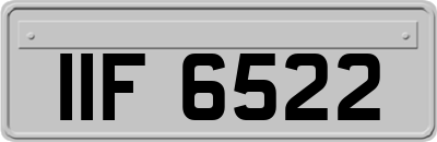 IIF6522