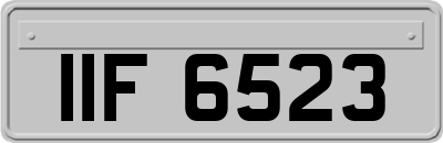IIF6523