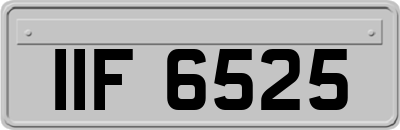 IIF6525