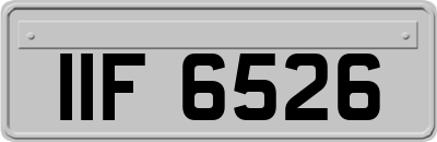 IIF6526