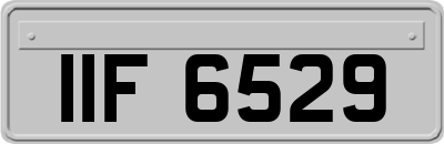 IIF6529