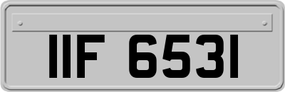 IIF6531