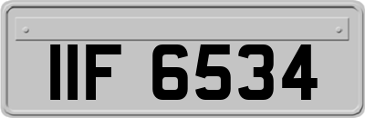 IIF6534