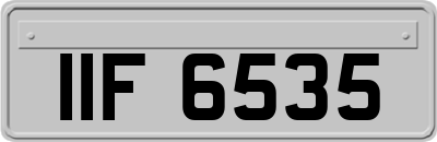 IIF6535