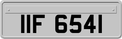 IIF6541