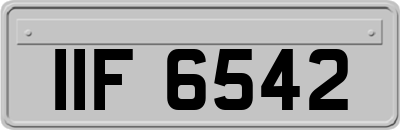 IIF6542
