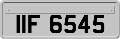IIF6545