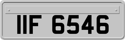 IIF6546