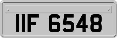 IIF6548