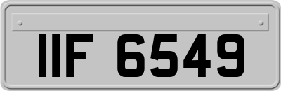 IIF6549