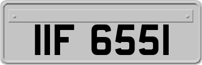 IIF6551