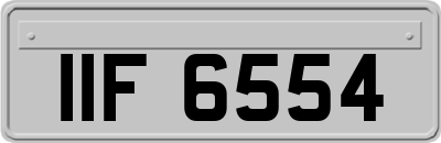 IIF6554
