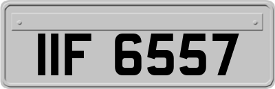 IIF6557