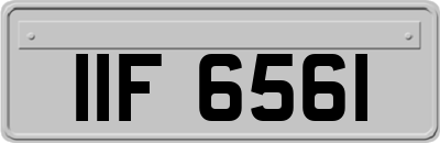 IIF6561