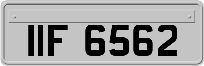 IIF6562