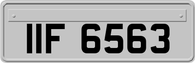 IIF6563