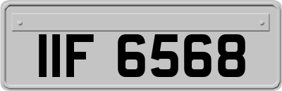 IIF6568