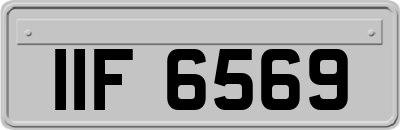 IIF6569