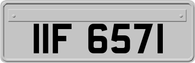 IIF6571