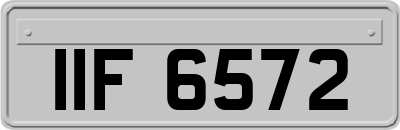 IIF6572