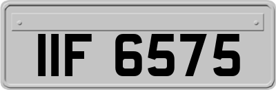 IIF6575