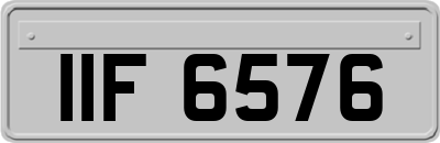 IIF6576