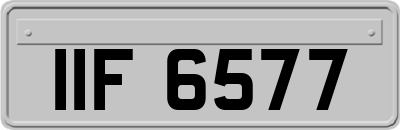 IIF6577