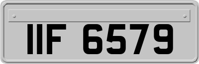 IIF6579