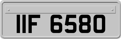 IIF6580
