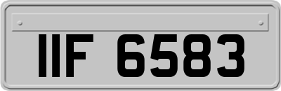 IIF6583