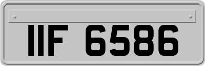 IIF6586