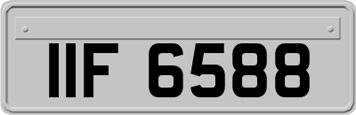 IIF6588